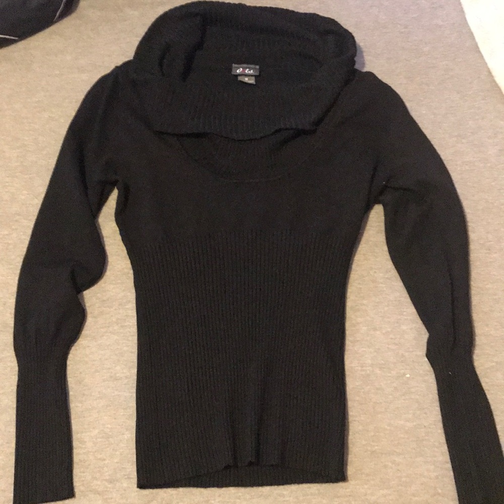 Long sleeve top